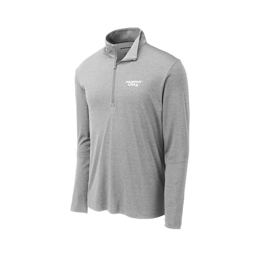 Sport-Tek Endeavor 1/2-Zip Pullover