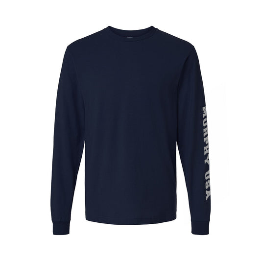 Tultex Fine Jersey Long Sleeve T-Shirt