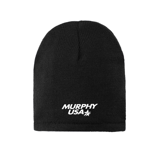 Port & Company Fleece-Lined Beanie Cap