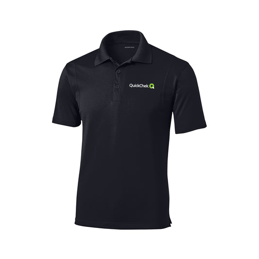 NLC QUICKCHEK - Sport-Tek Micropique Sport-Wick Polo