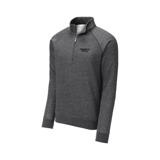 Sport-Tek Drive Fleece 1/4-Zip Pullover