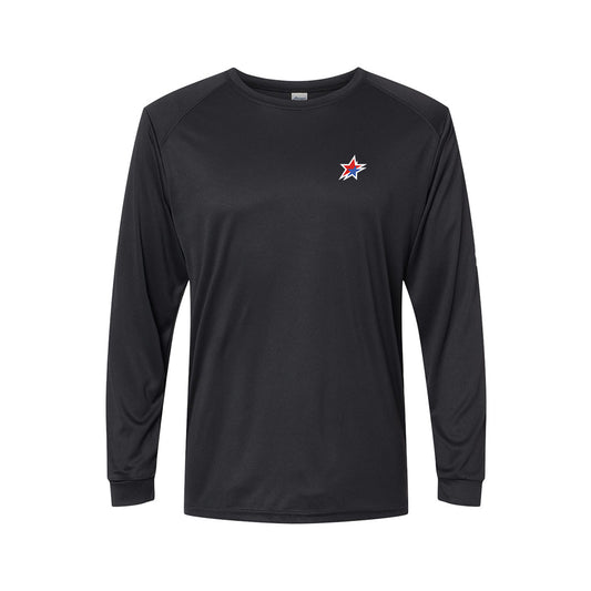 Paragon Long Islander Performance Long Sleeve T-Shirt