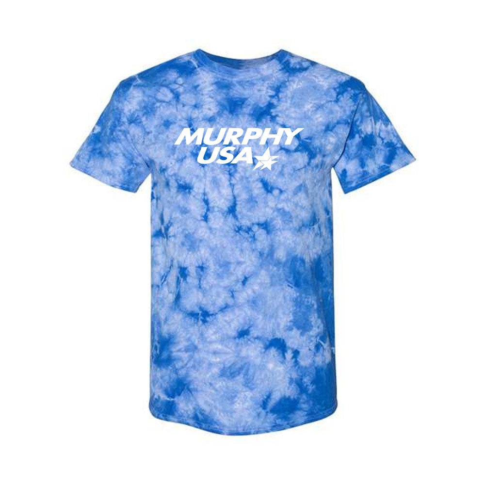 Colorado Rockies Steal Your Base Tie Dye T-shirt
